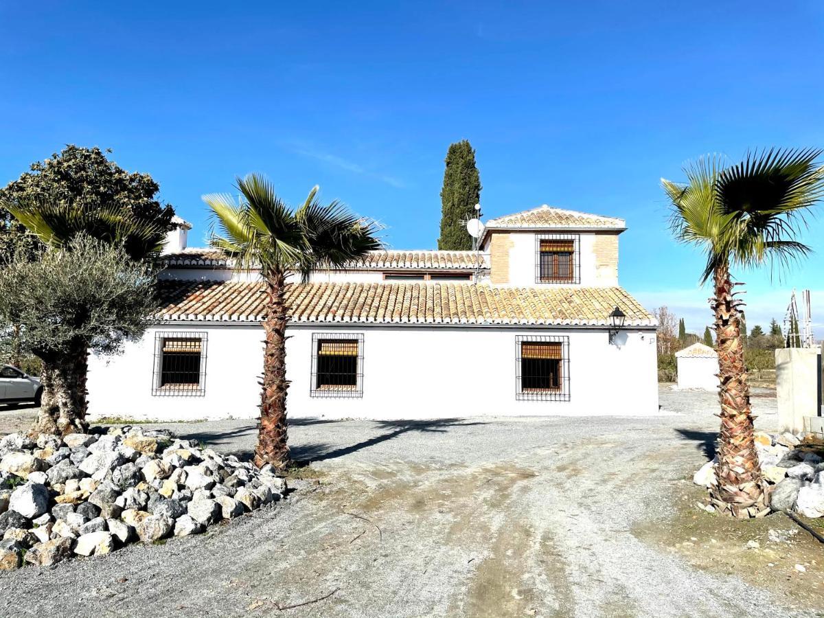 Complejo Rural Torres Y Navas — Photos 2